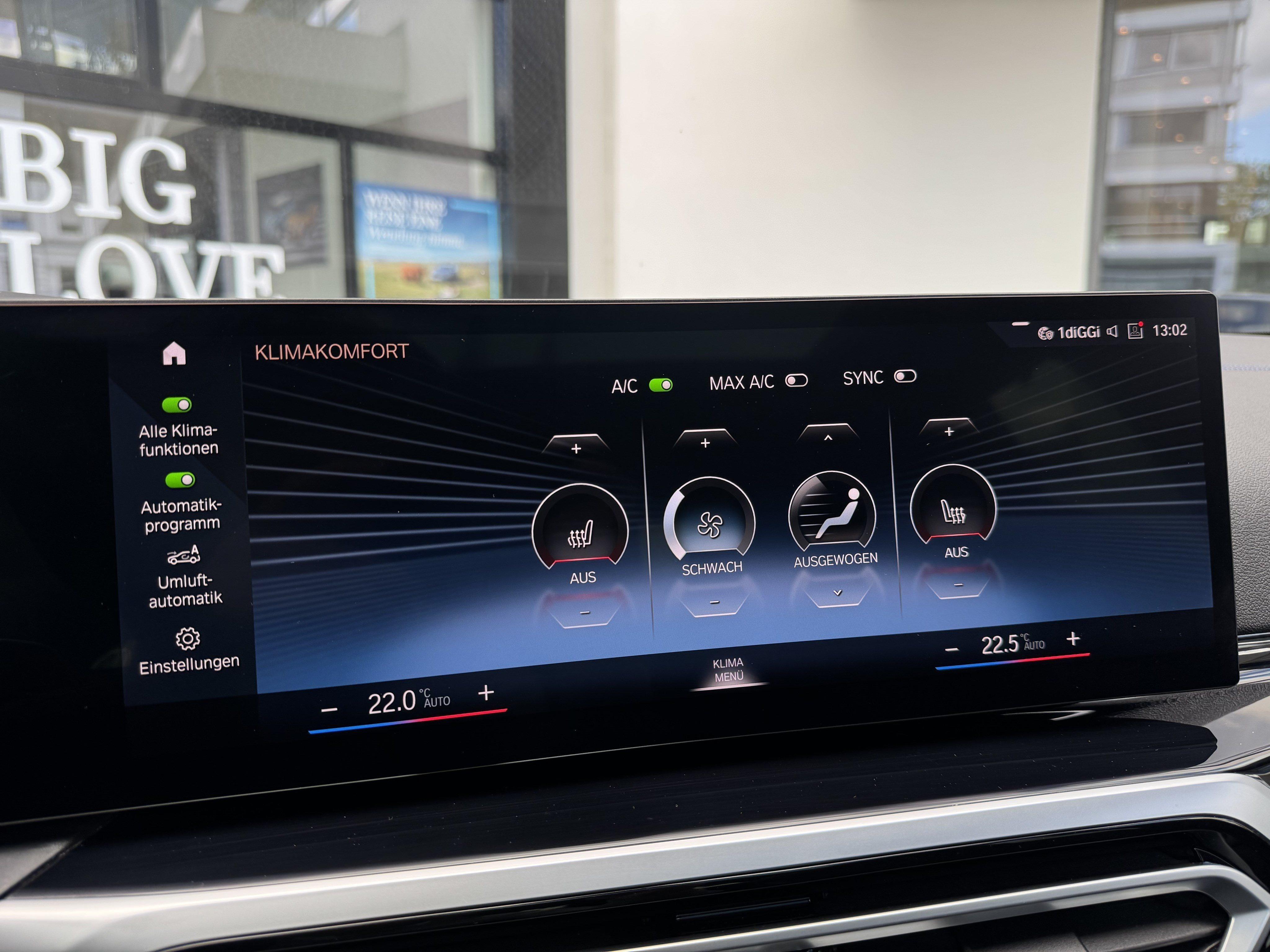 BMW 3er Touring – Bild 12