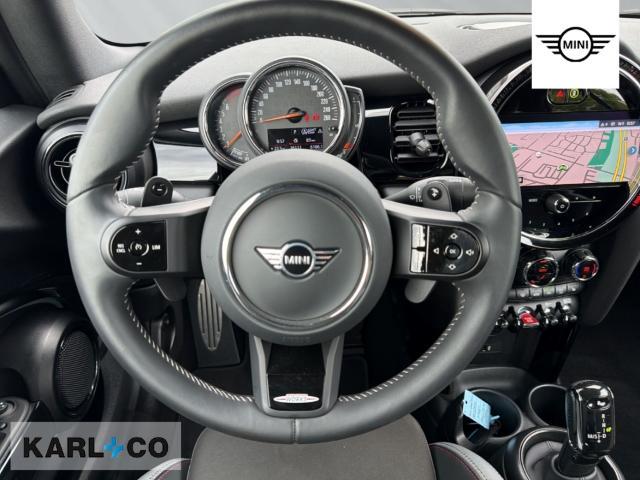 MINI Cabrio – Bild 3