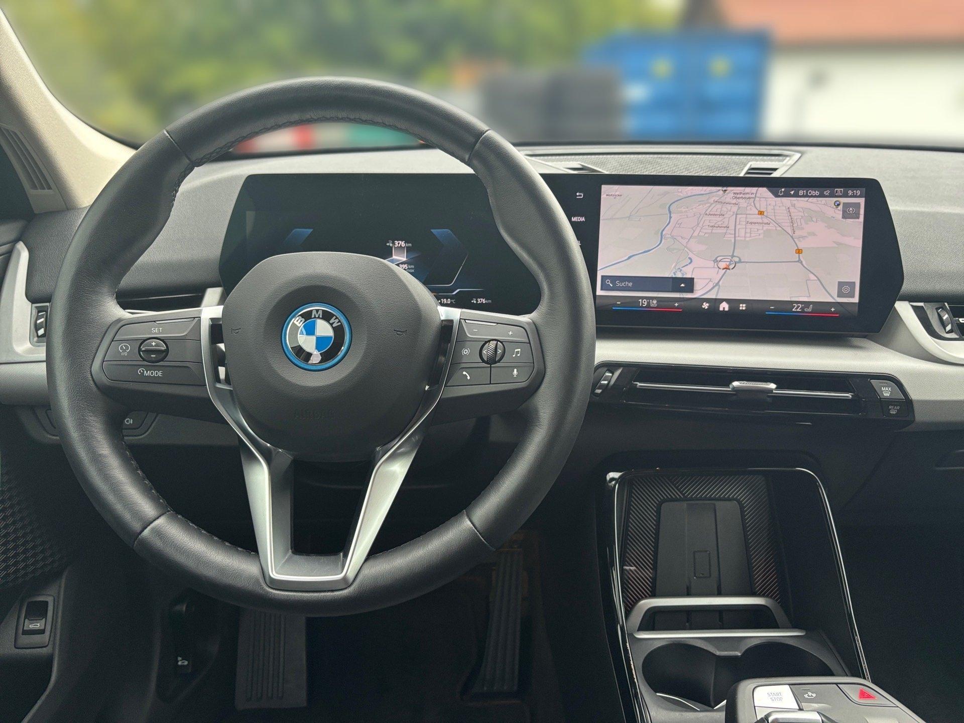 BMW iX1 – Bild 2