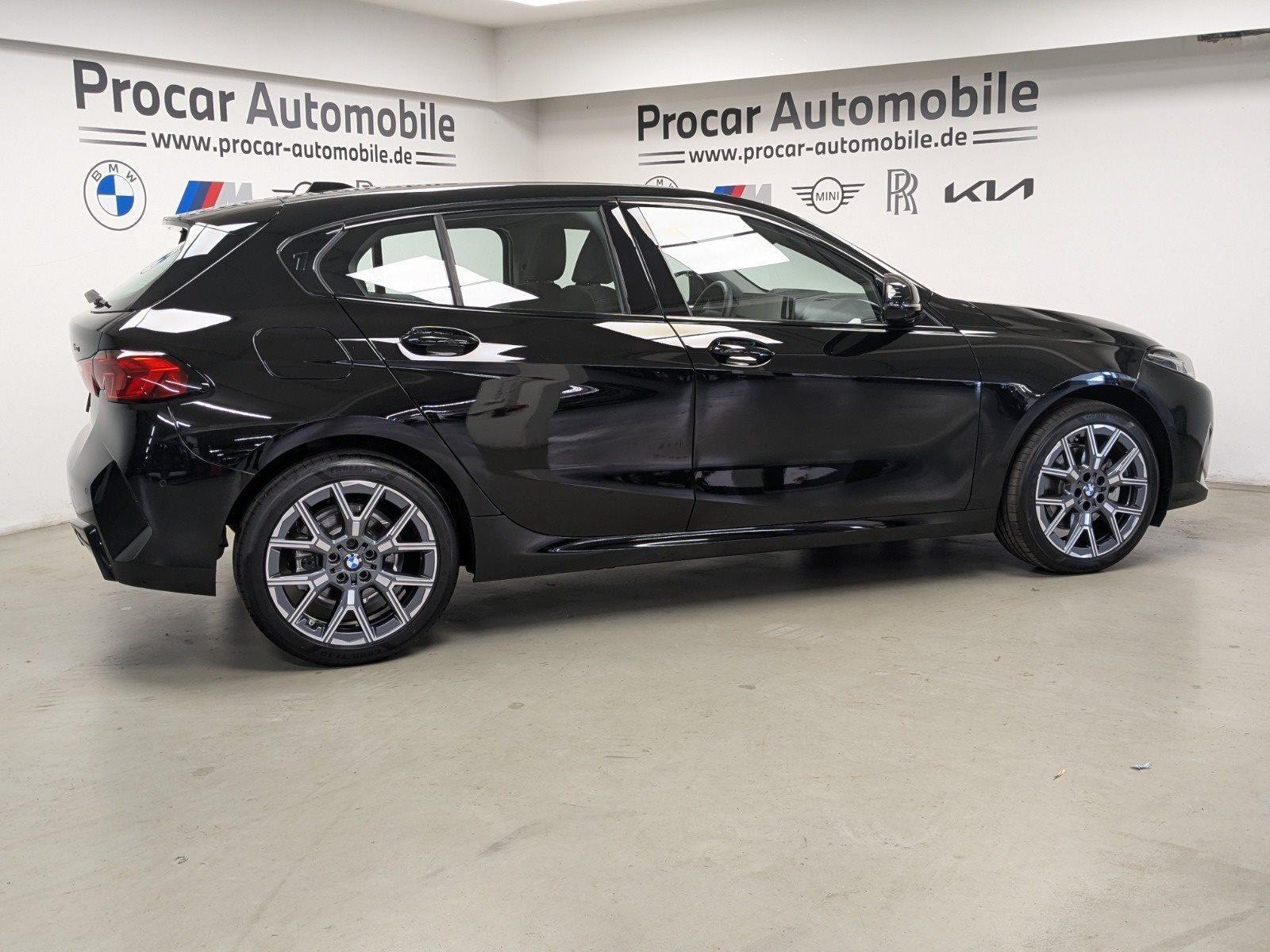 BMW 1er – Bild 5