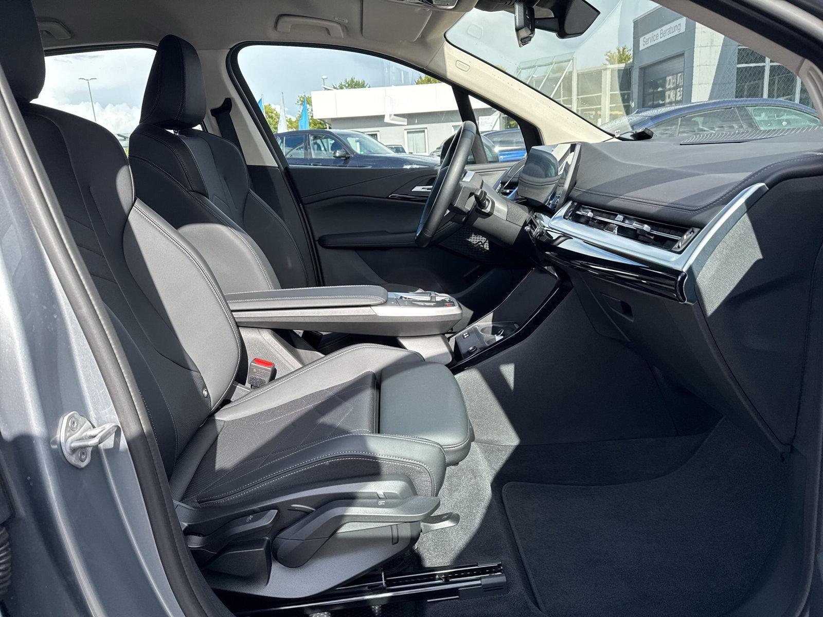 BMW 2er Active Tourer