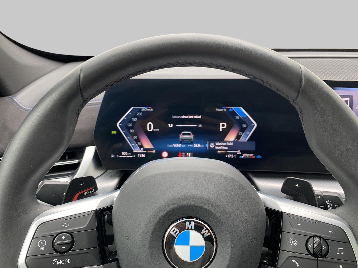 BMW X1 – Bild 17
