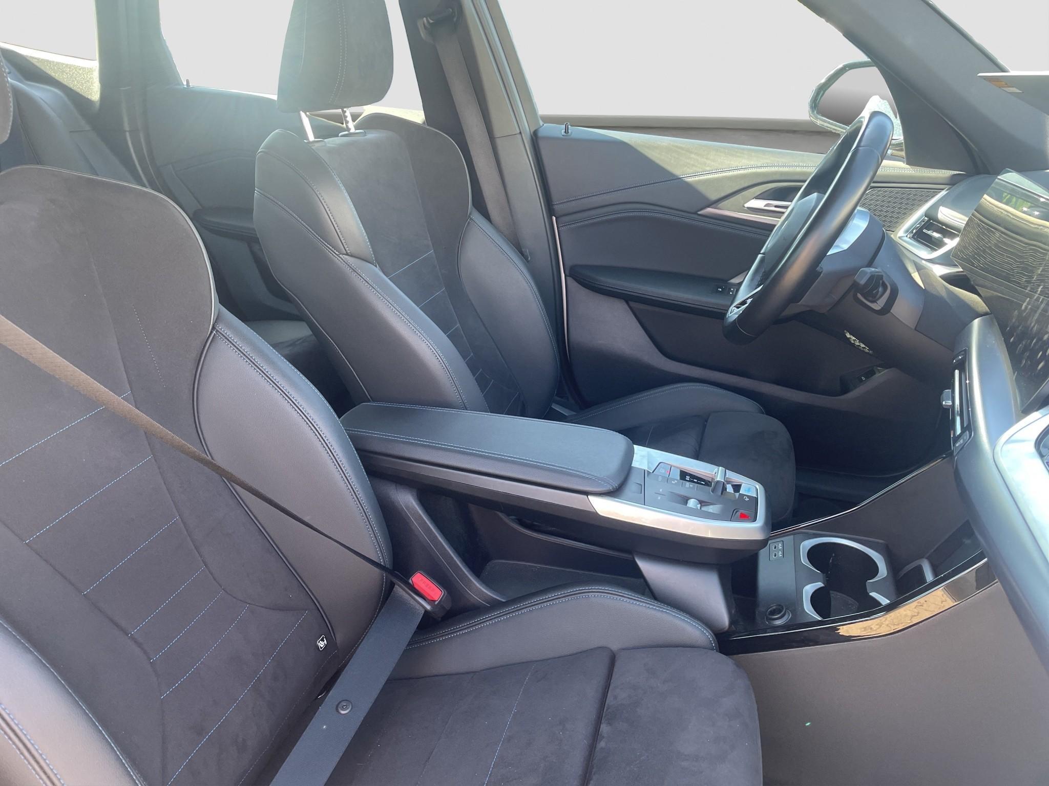 BMW iX1 – Bild 10