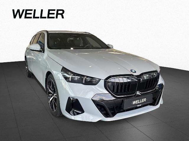 BMW 5er Touring – Bild 2