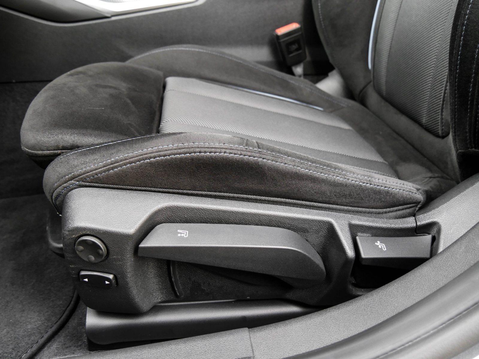 BMW 3er Touring – Bild 14