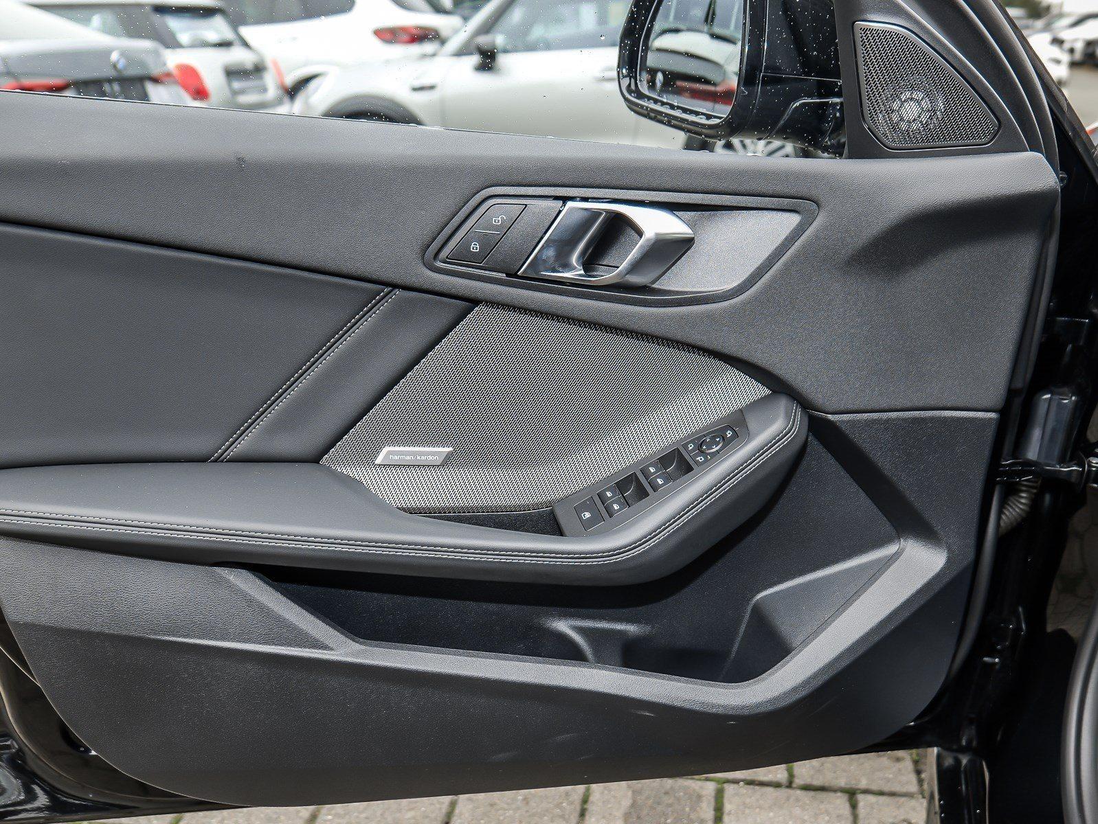 BMW 1er – Bild 9