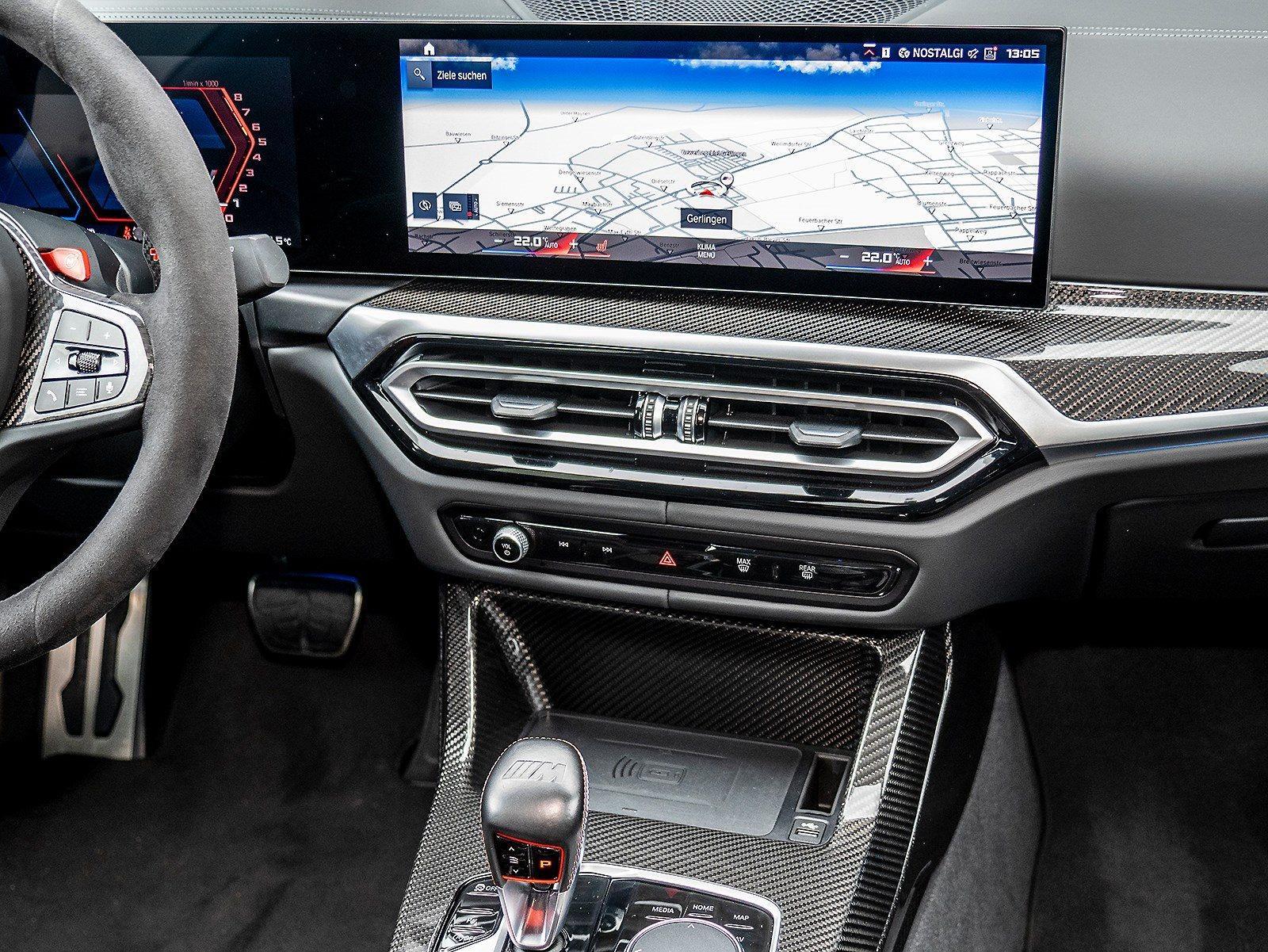 BMW M3 – Bild 13