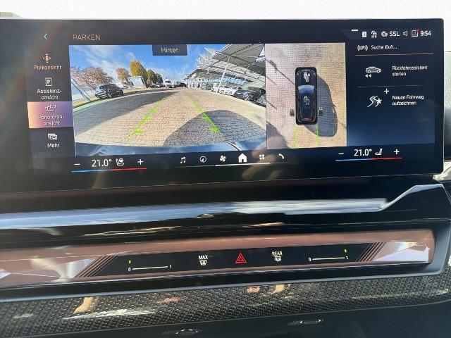 BMW 5er Touring – Bild 11