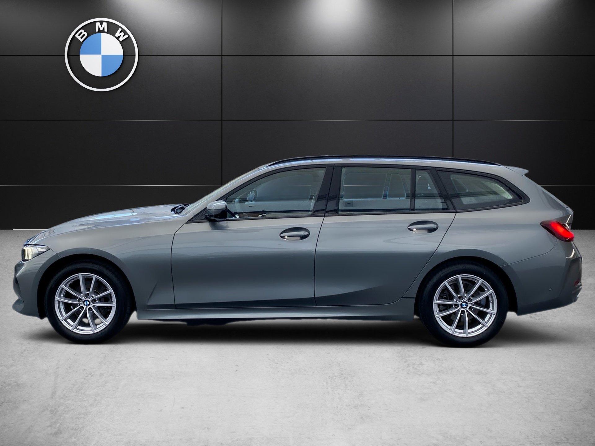 BMW 3er Touring – Bild 6
