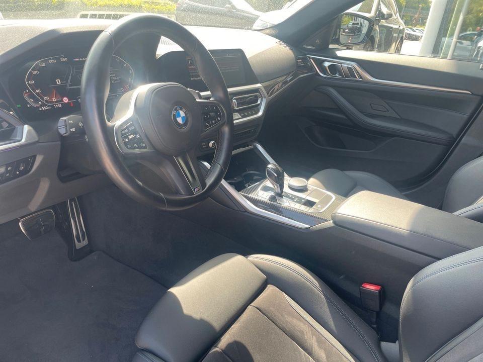 BMW 4er Gran Coupé – Bild 42