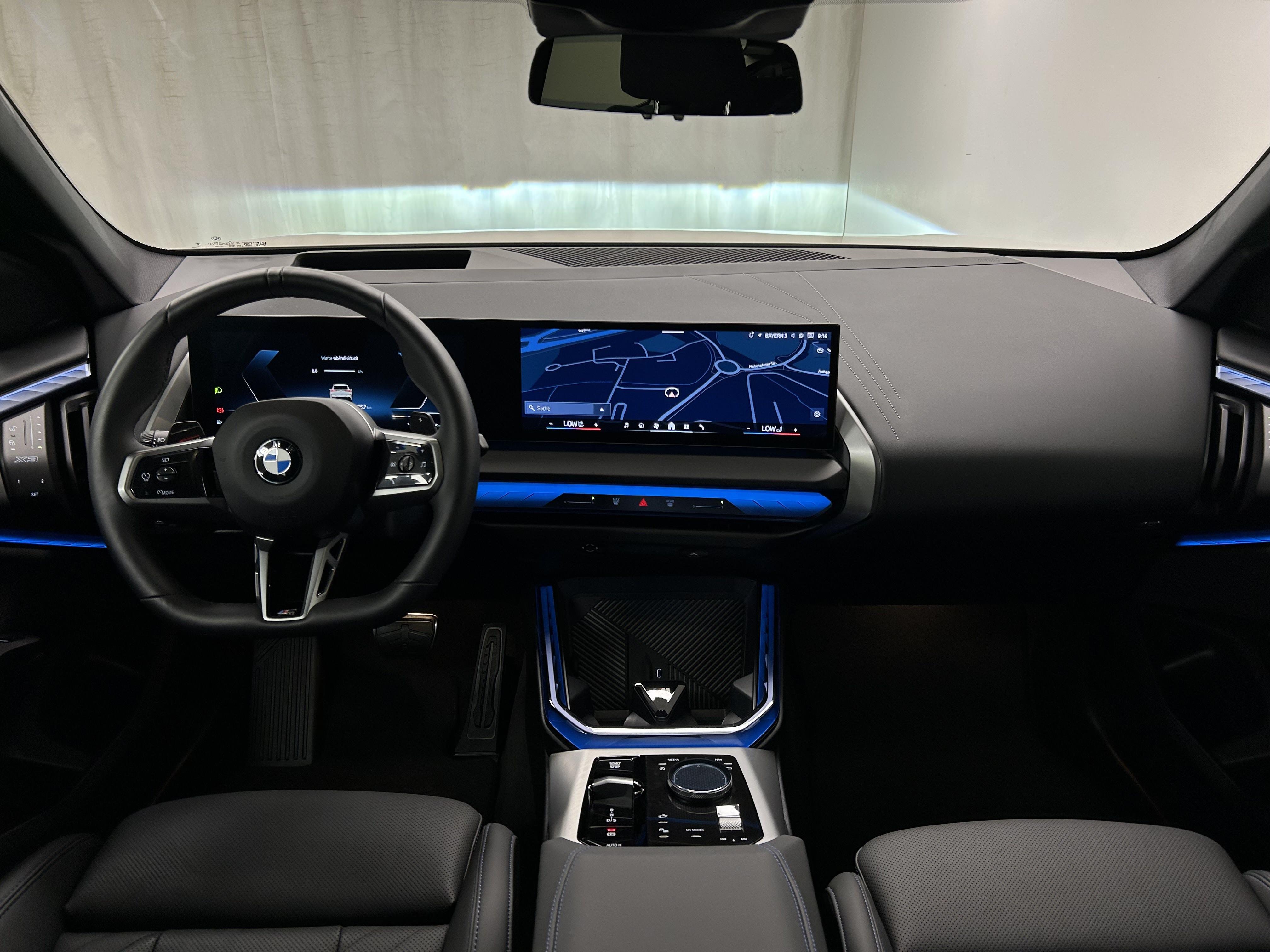 BMW X3 – Bild 5