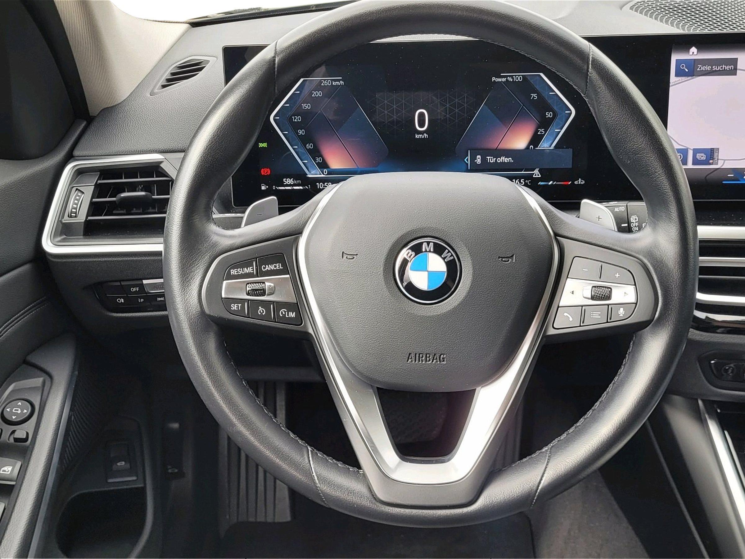 BMW 3er Touring – Bild 9
