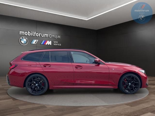 BMW 3er Touring – Bild 7