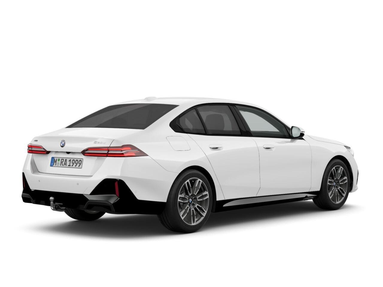 BMW 5er – Bild 2