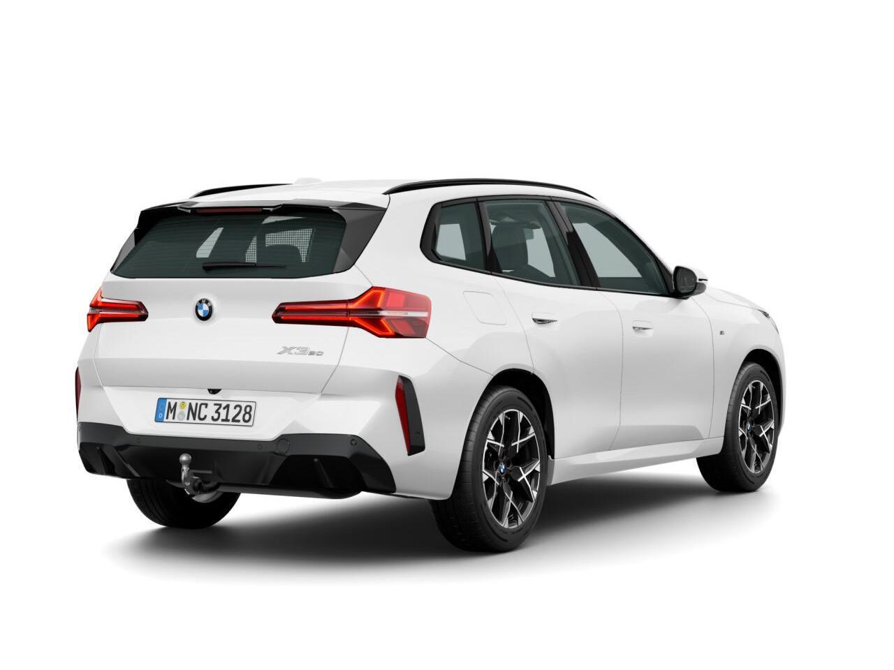 BMW X3 – Bild 8