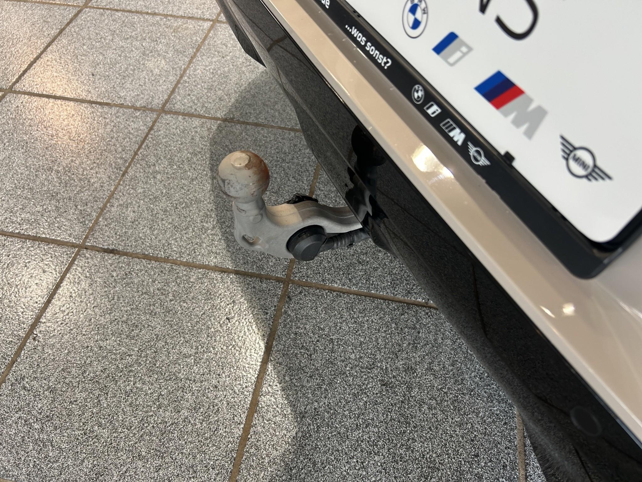 BMW X3 – Bild 23