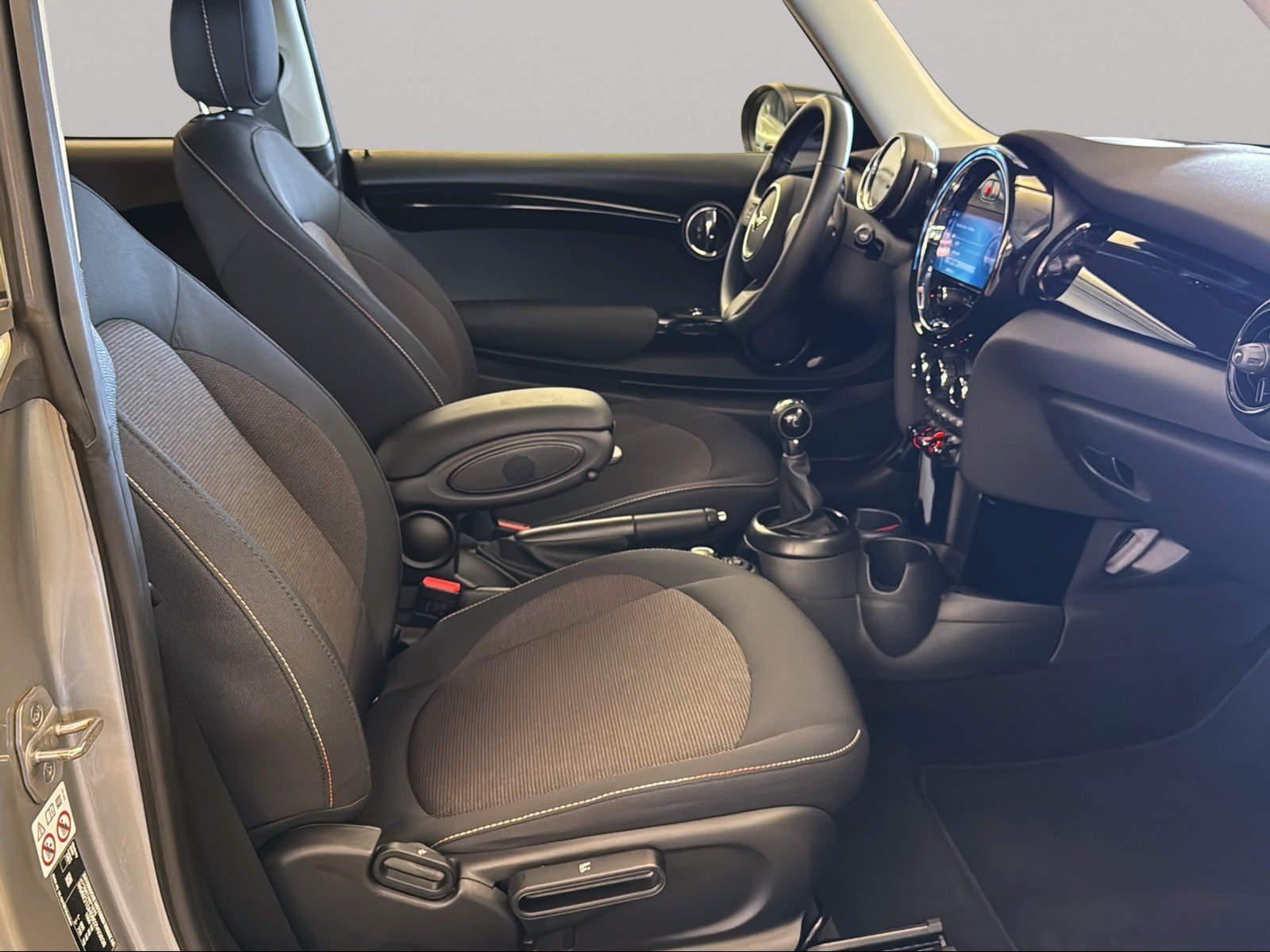 MINI Cooper 3-Türer – Bild 5