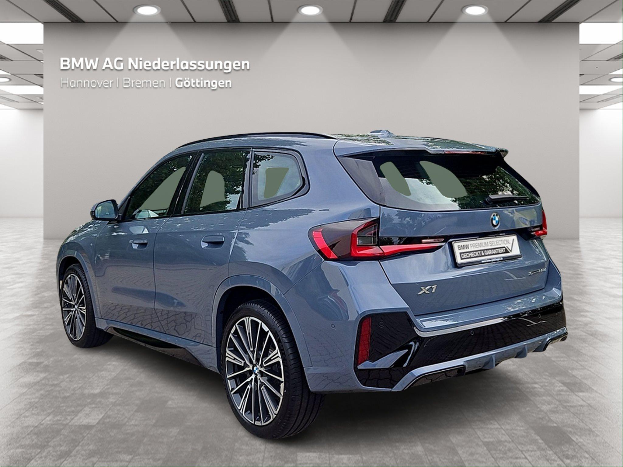 BMW X1 – Bild 2