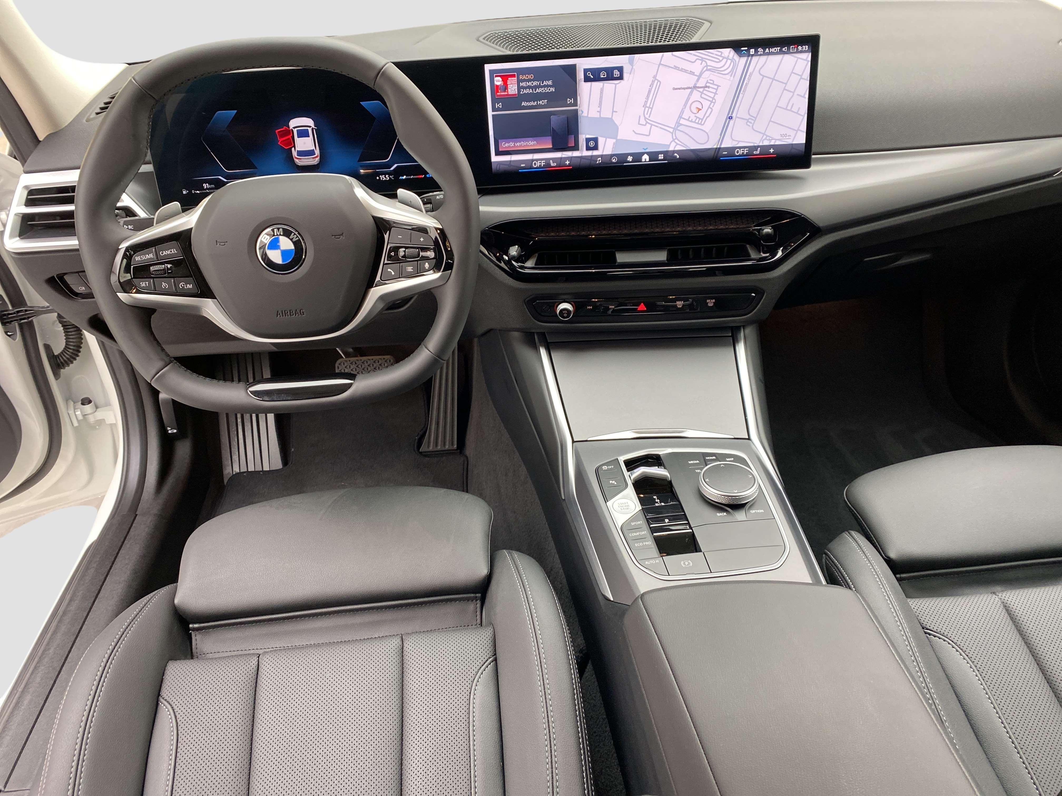 BMW 3er Touring – Bild 11