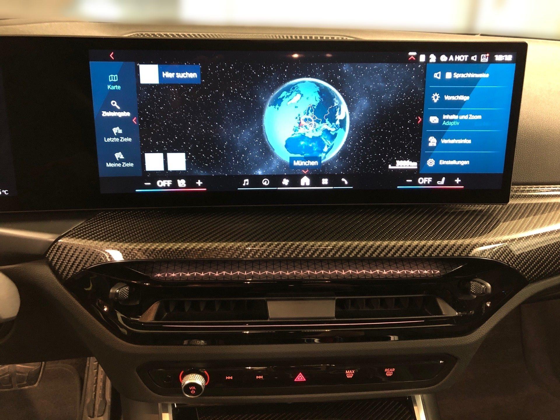 BMW M2 Coupé – Bild 8