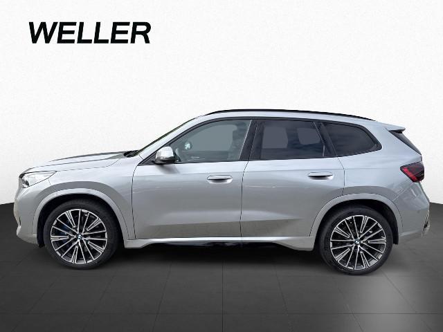 BMW X1 – Bild 5