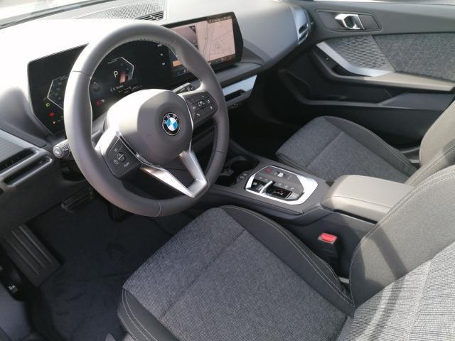 BMW 1er – Bild 5