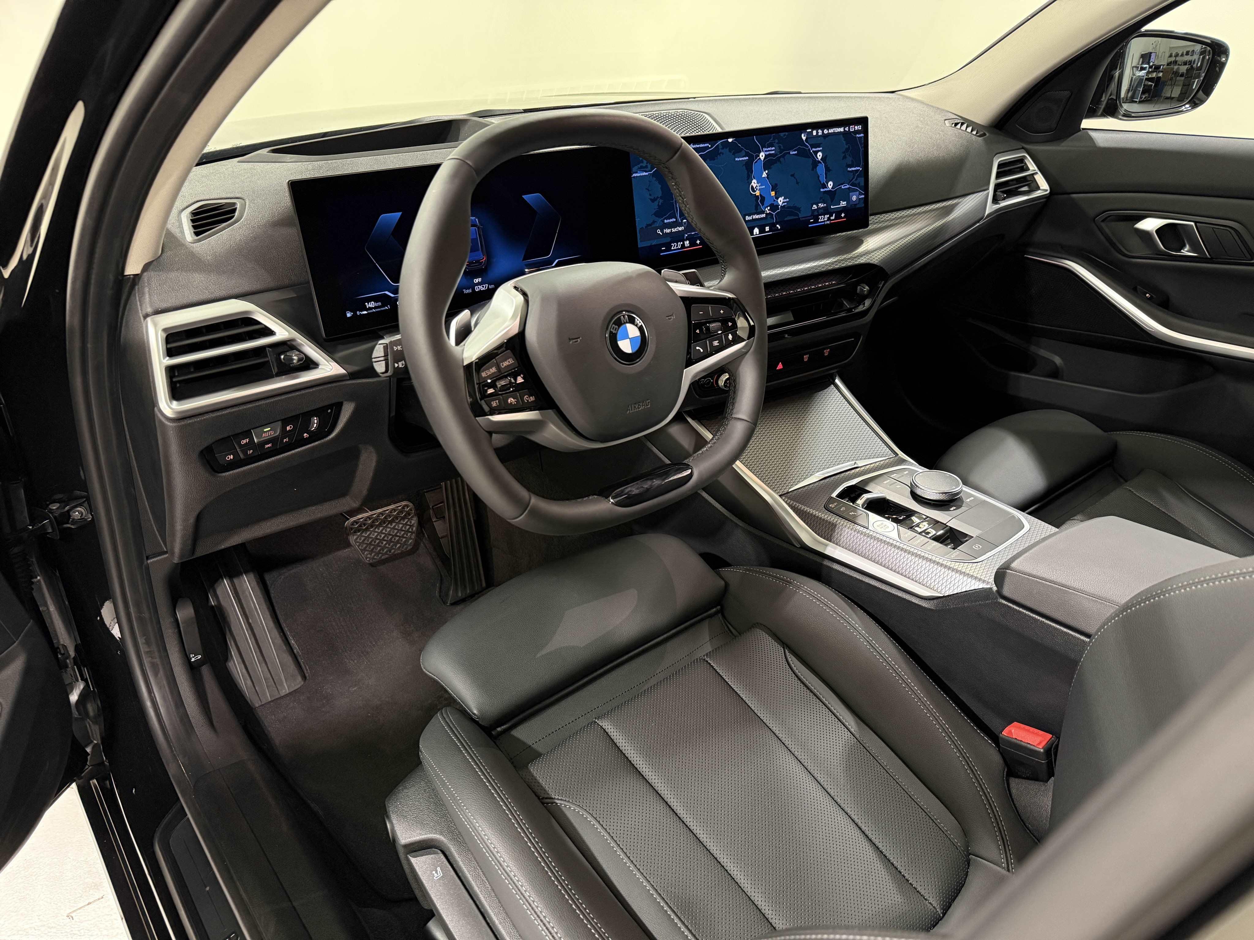 BMW 3er Touring – Bild 14