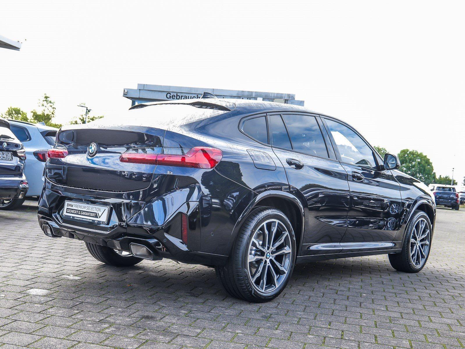 BMW X4 – Bild 2