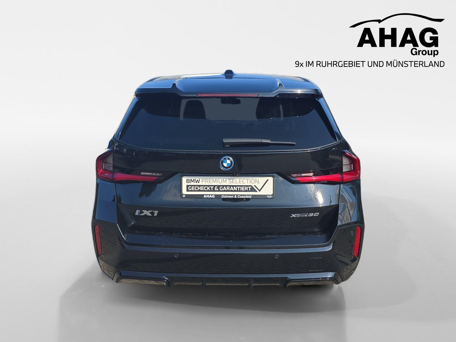BMW iX1 – Bild 5