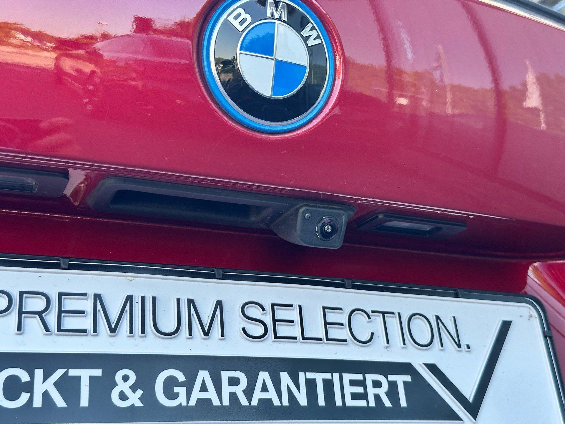 BMW 5er Touring – Bild 12