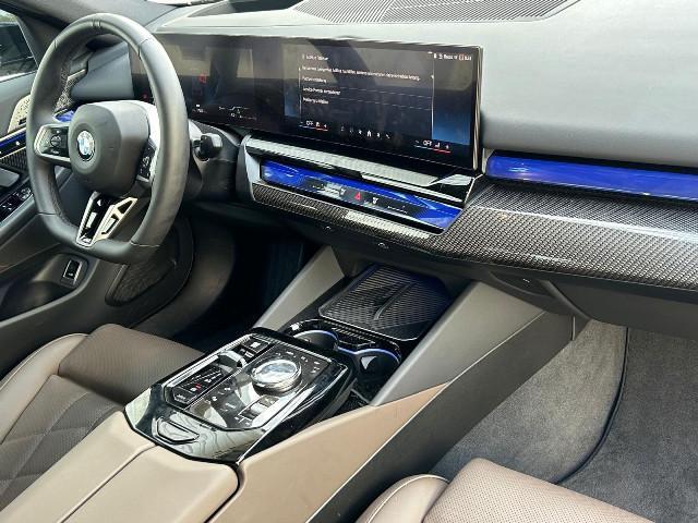 BMW 5er – Bild 6