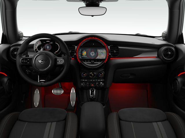 MINI Cooper 3-Türer – Bild 15