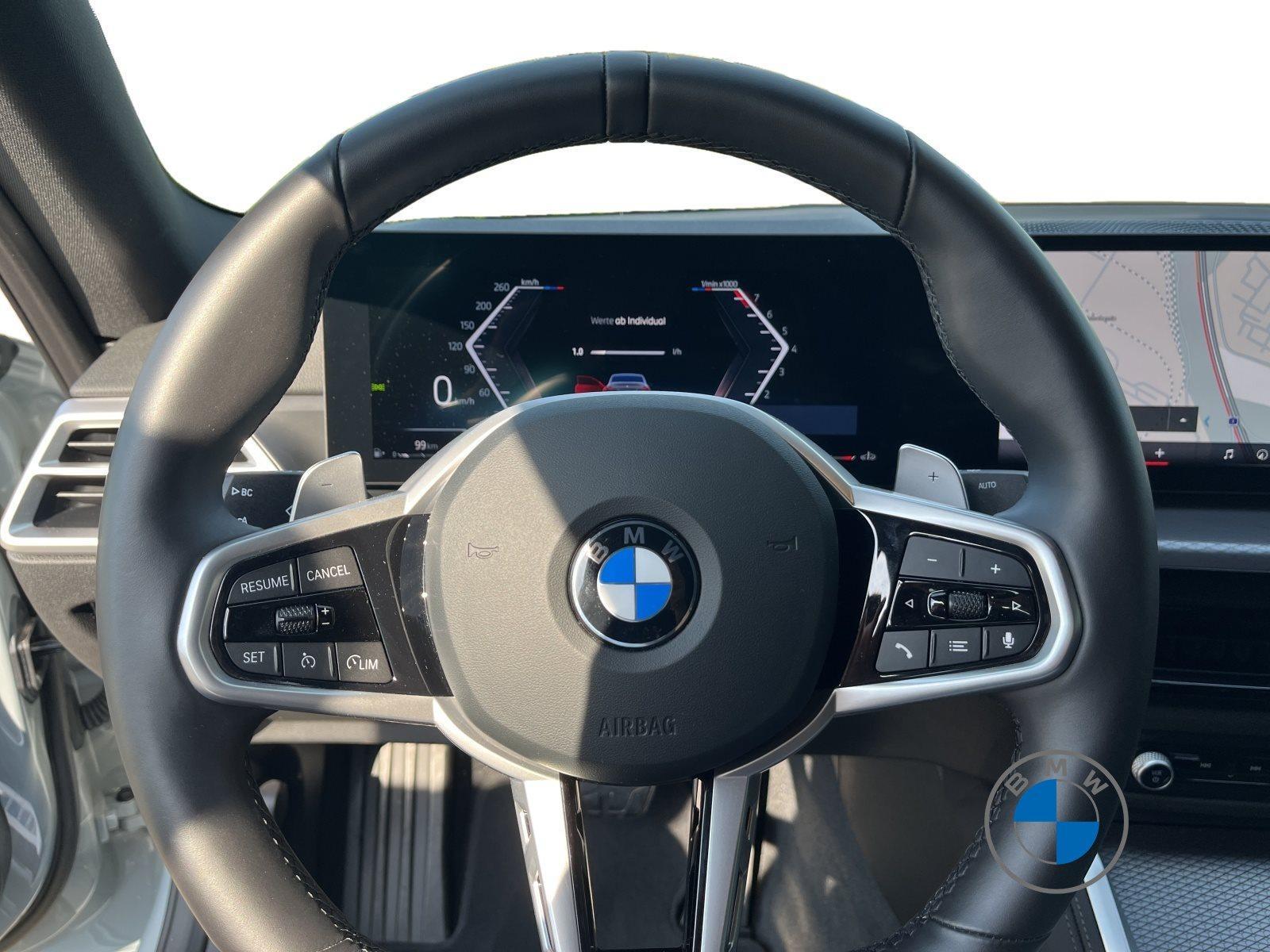 BMW 2er Coupé – Bild 11