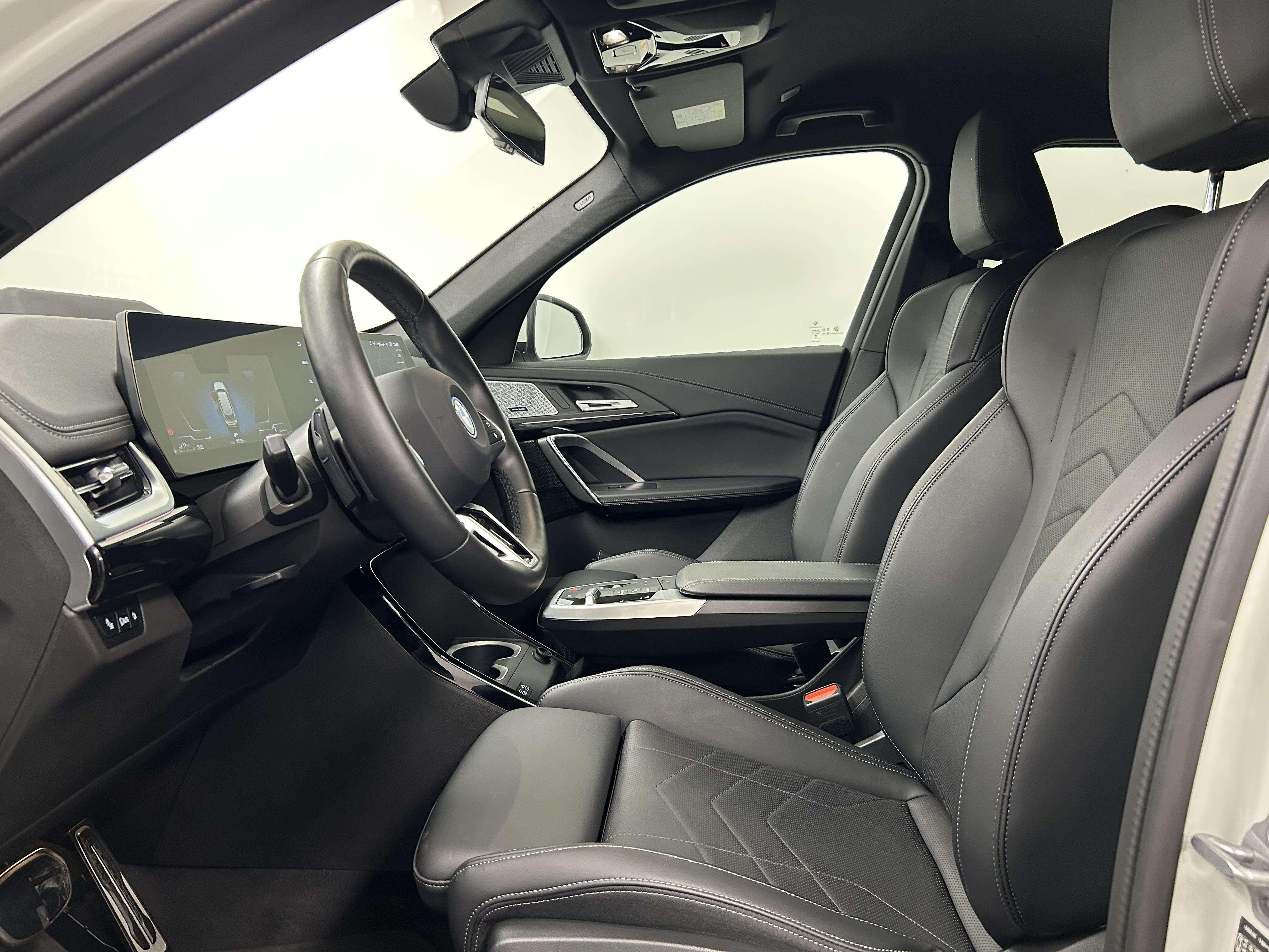 BMW X1 – Bild 4