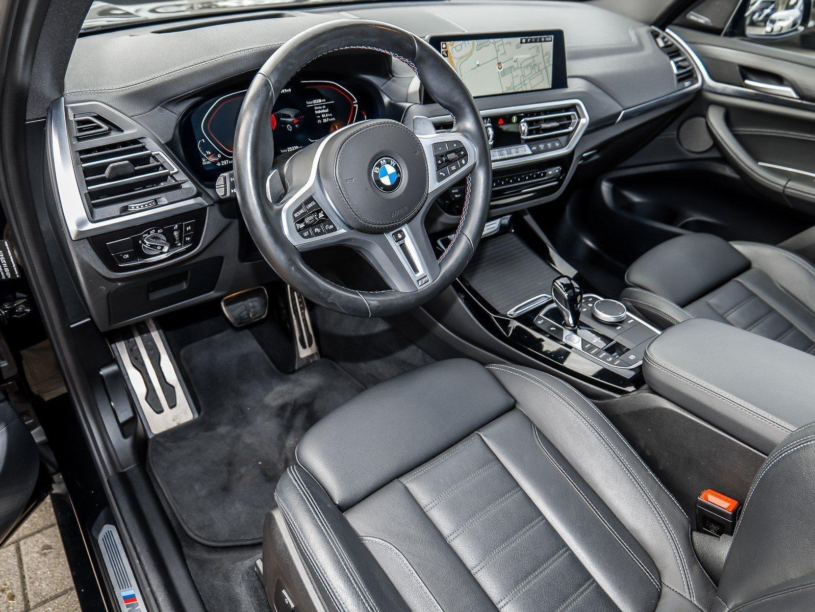 BMW X3 – Bild 24