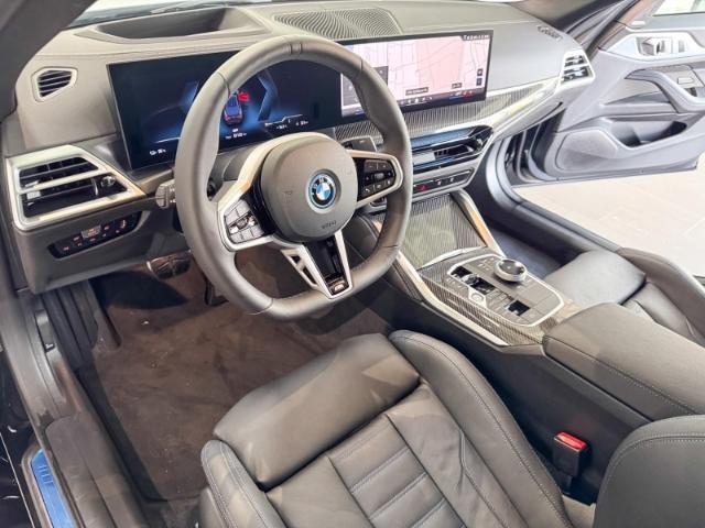 BMW i4 Gran Coupé – Bild 6