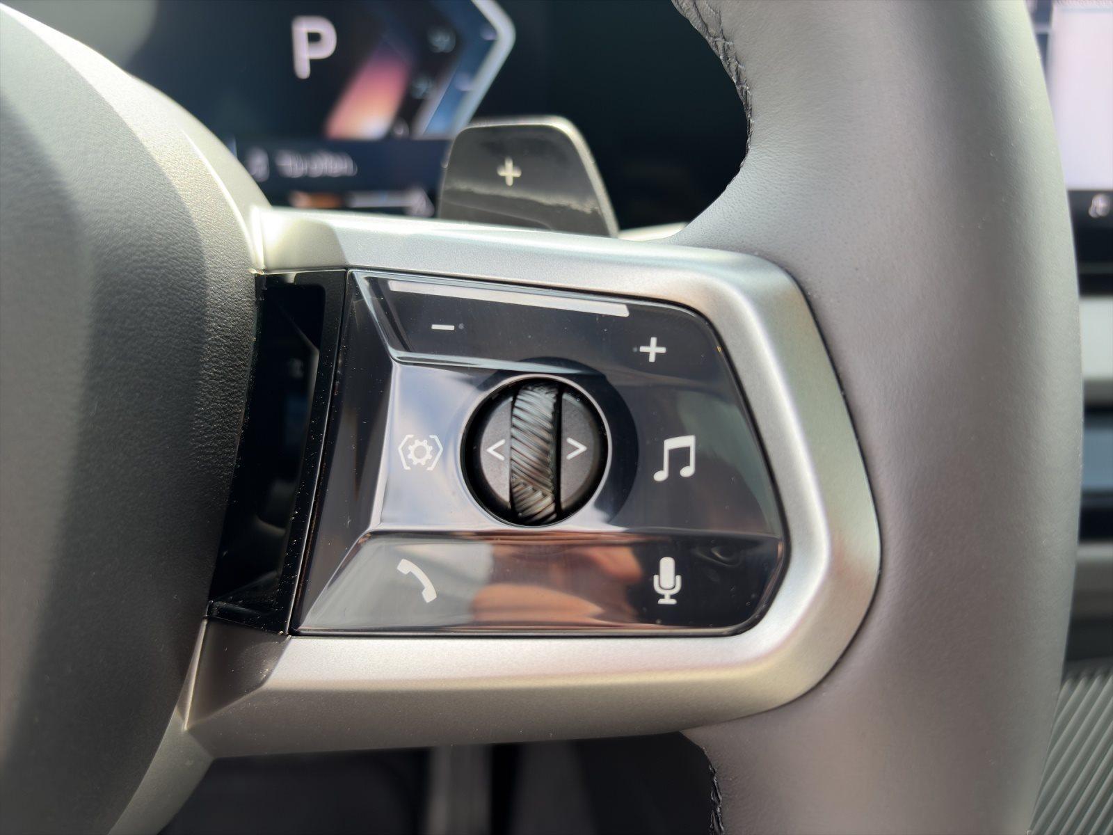 BMW X3 – Bild 20