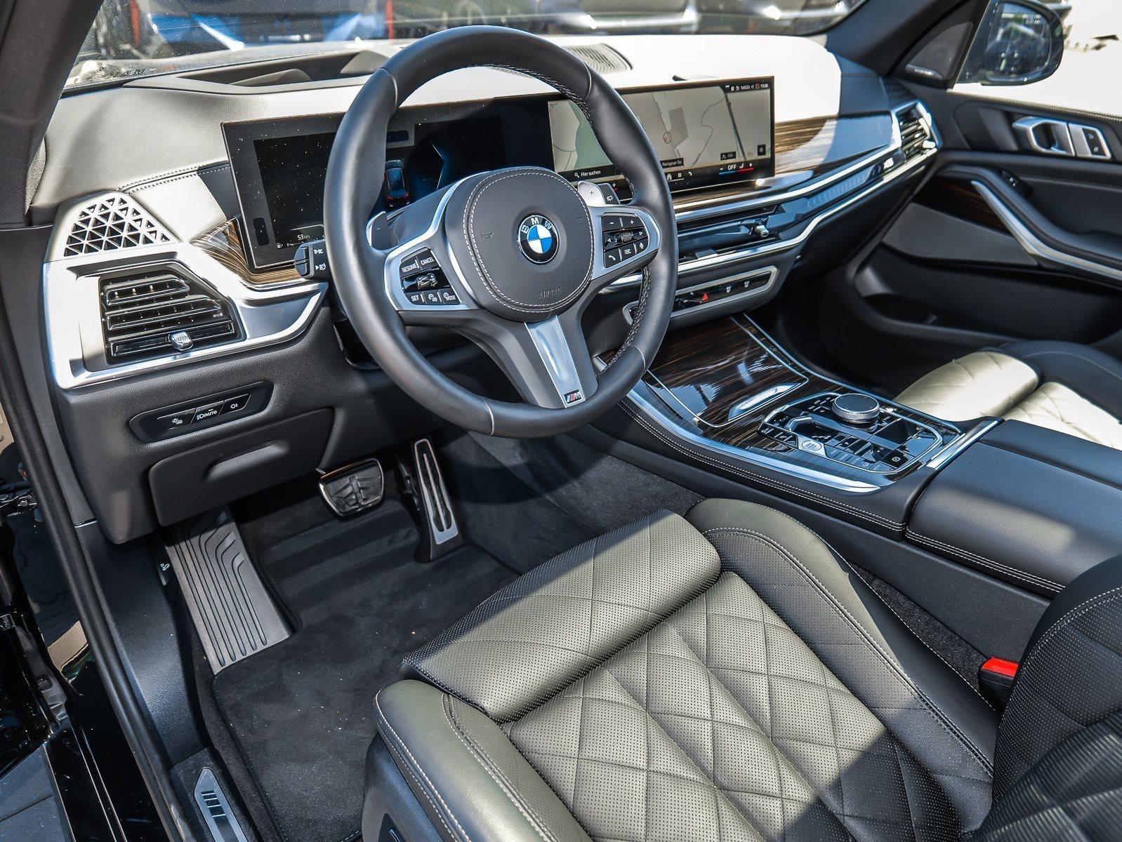 BMW X5 – Bild 16