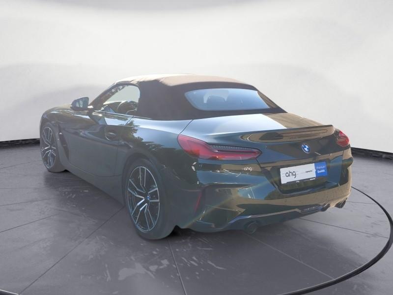 BMW Z4 – Bild 2