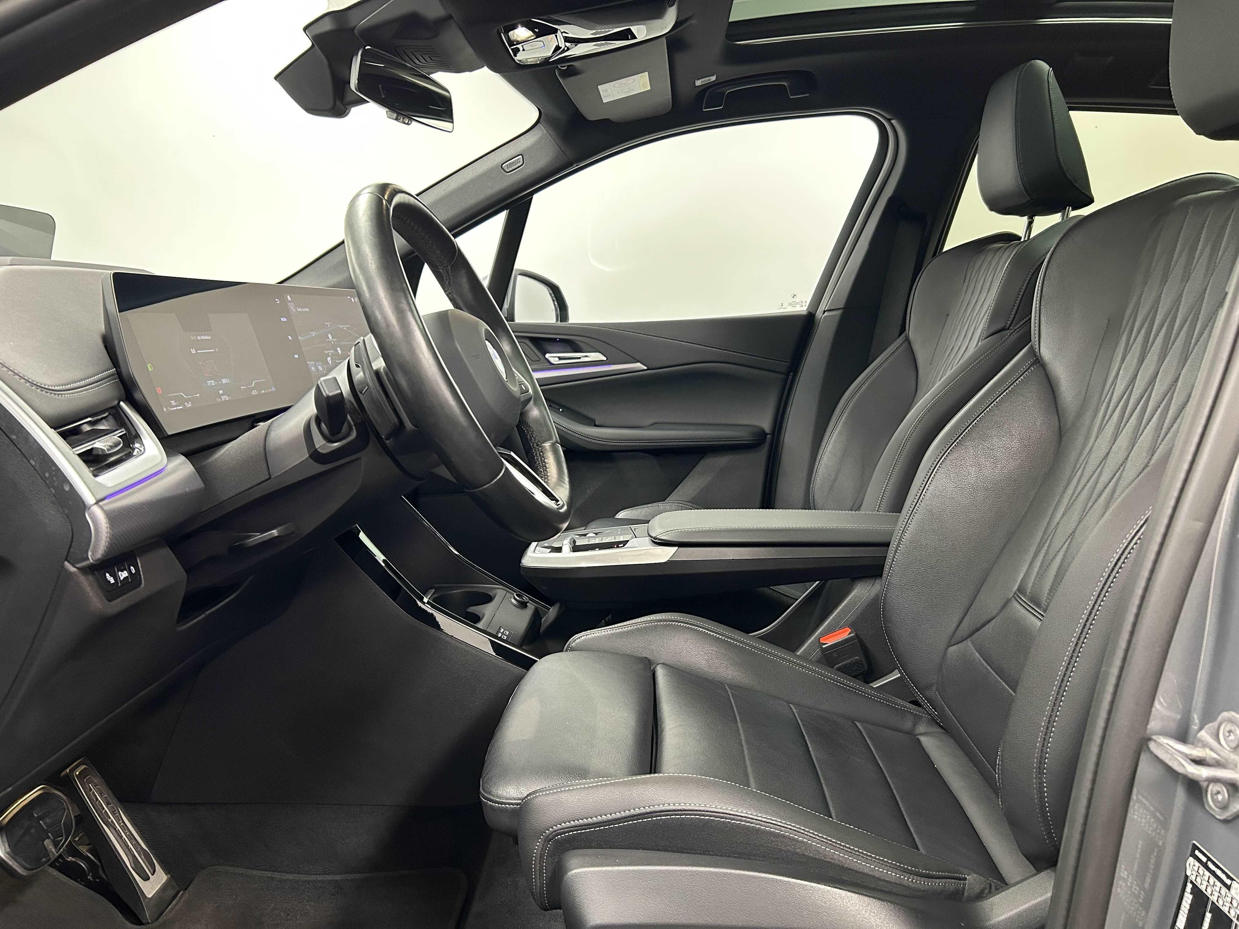 BMW 2er Active Tourer – Bild 4