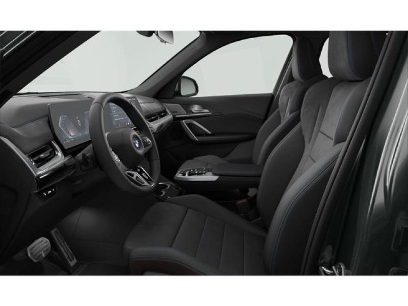 BMW X1 – Bild 17
