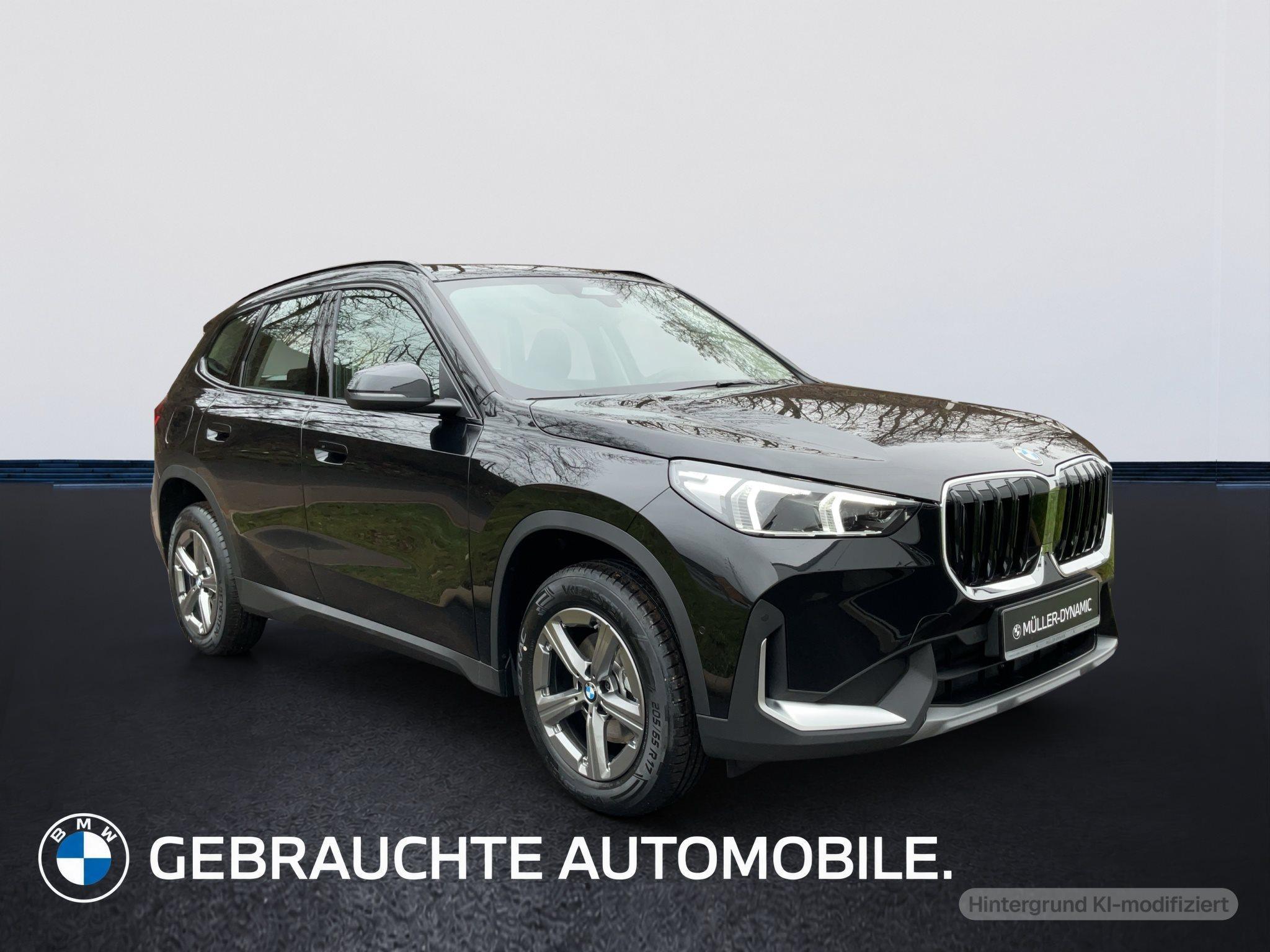 BMW X1 – Bild 11