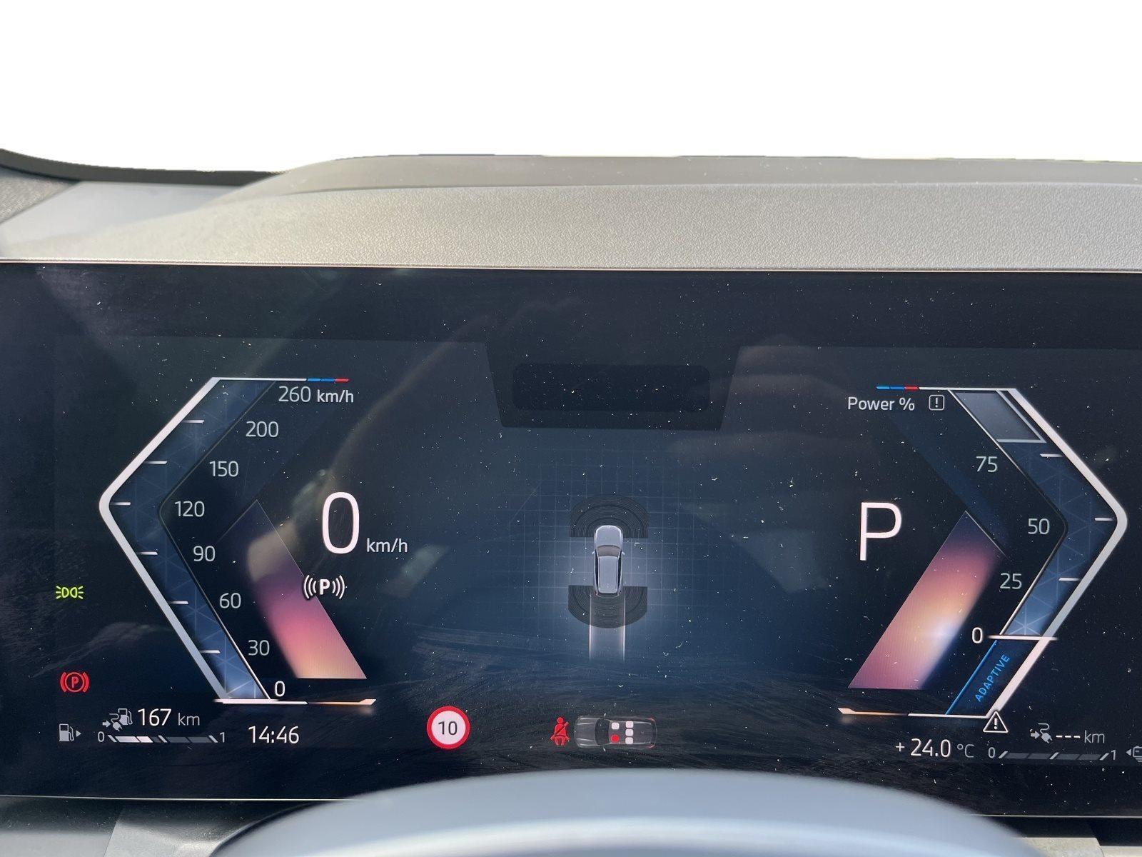 BMW X3 – Bild 21