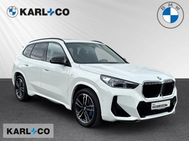 BMW X1 – Bild 19
