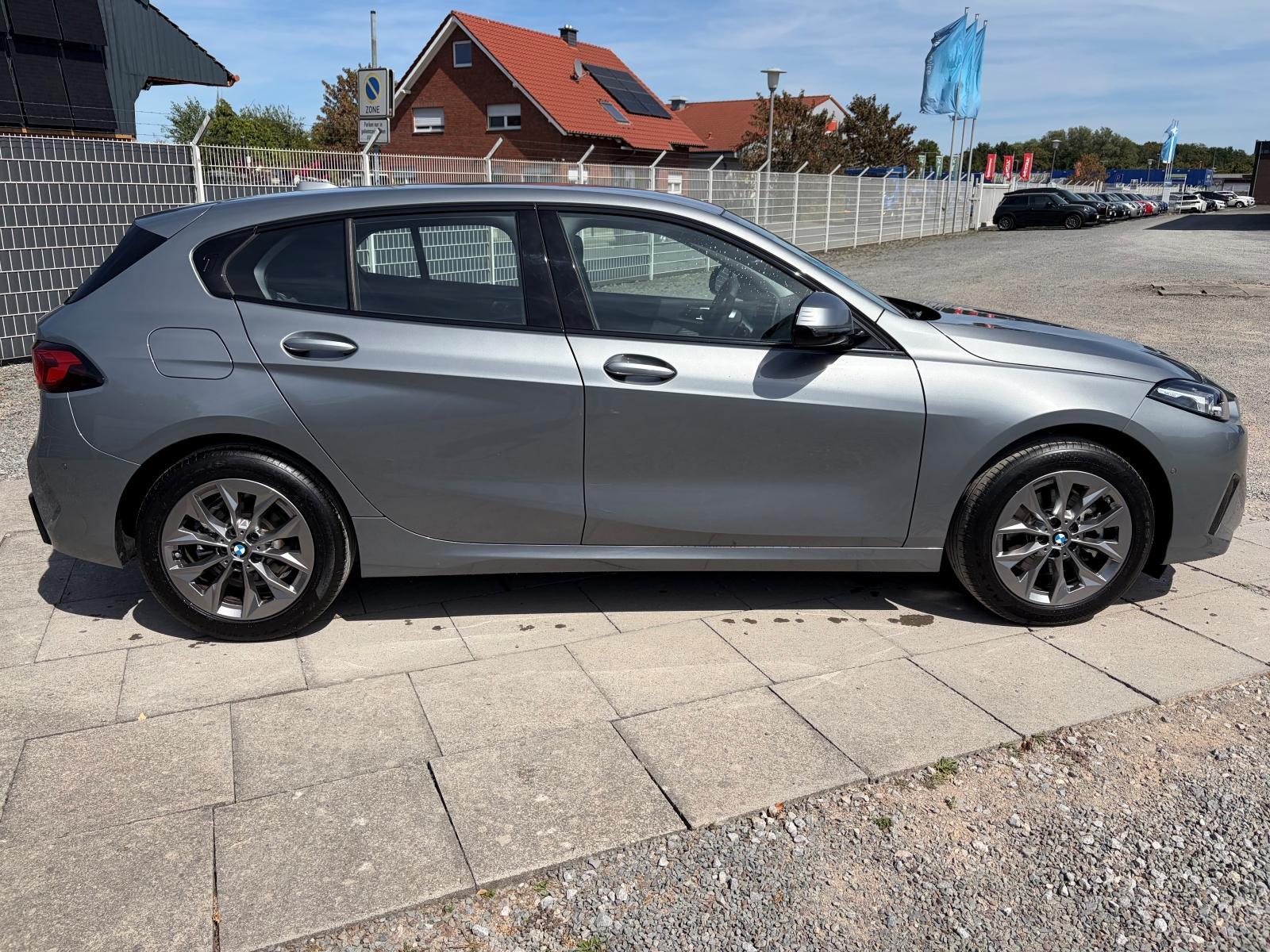 BMW 1er – Bild 6