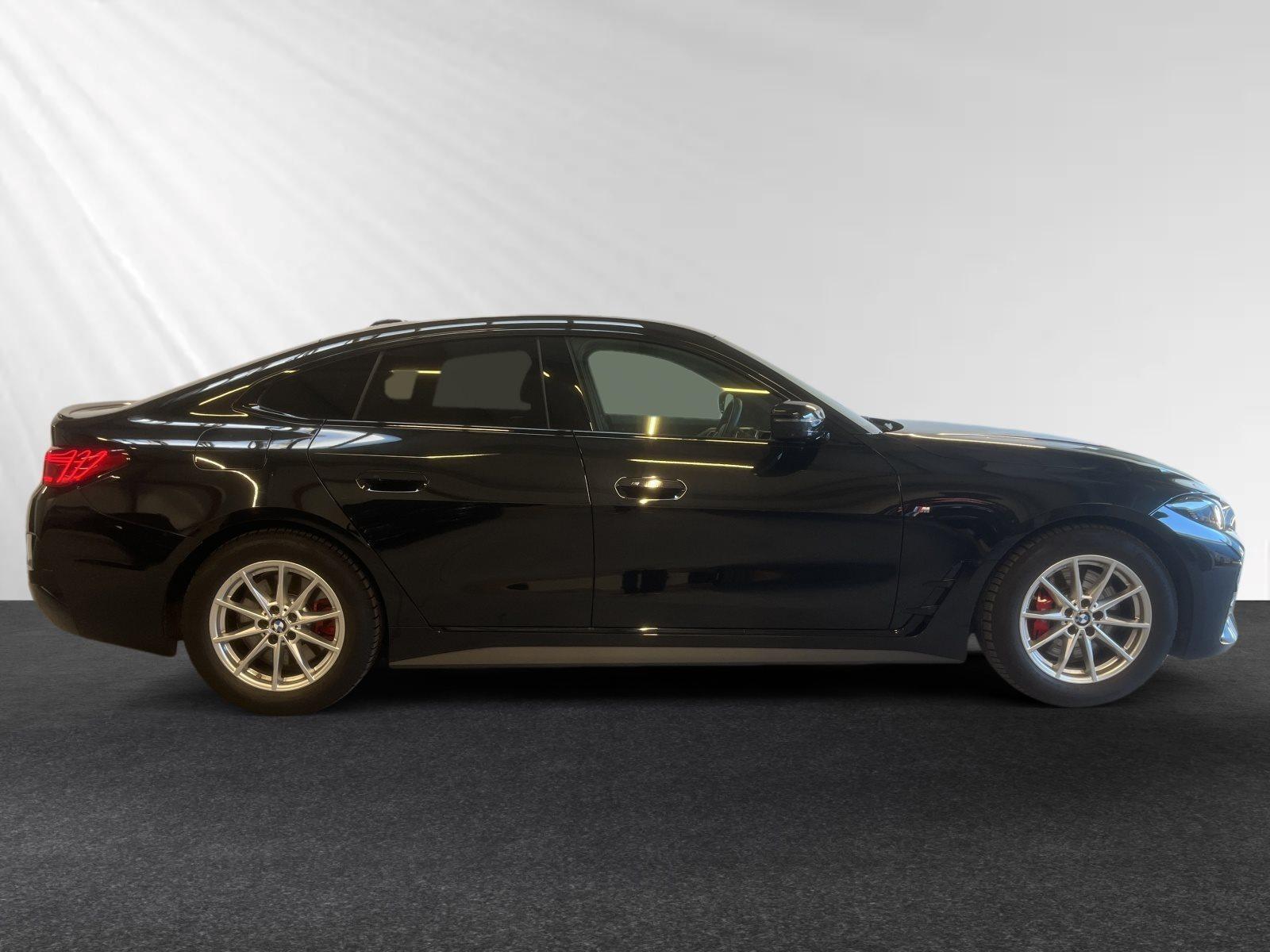 BMW 4er Gran Coupé – Bild 2