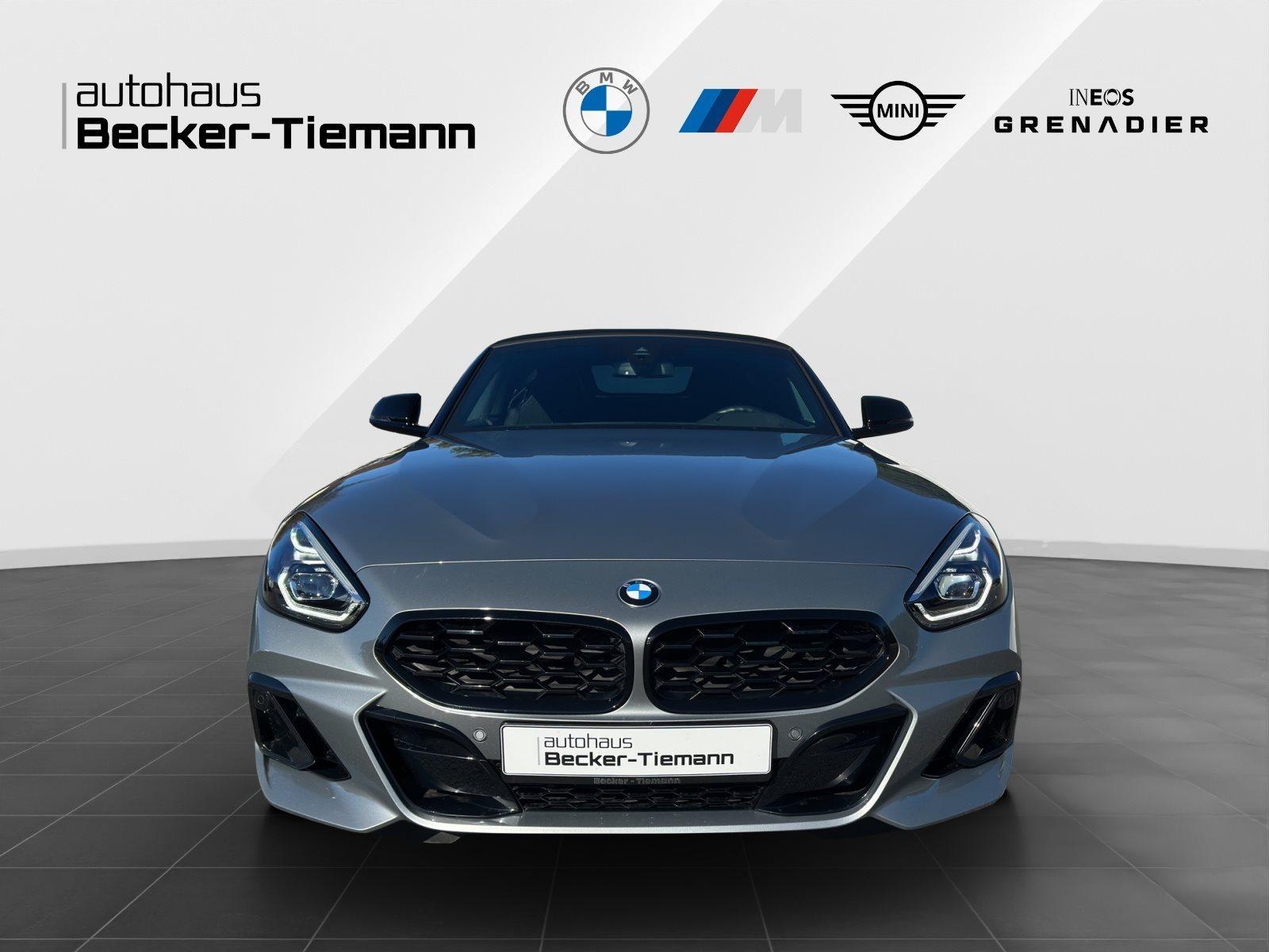 BMW Z4 – Bild 2