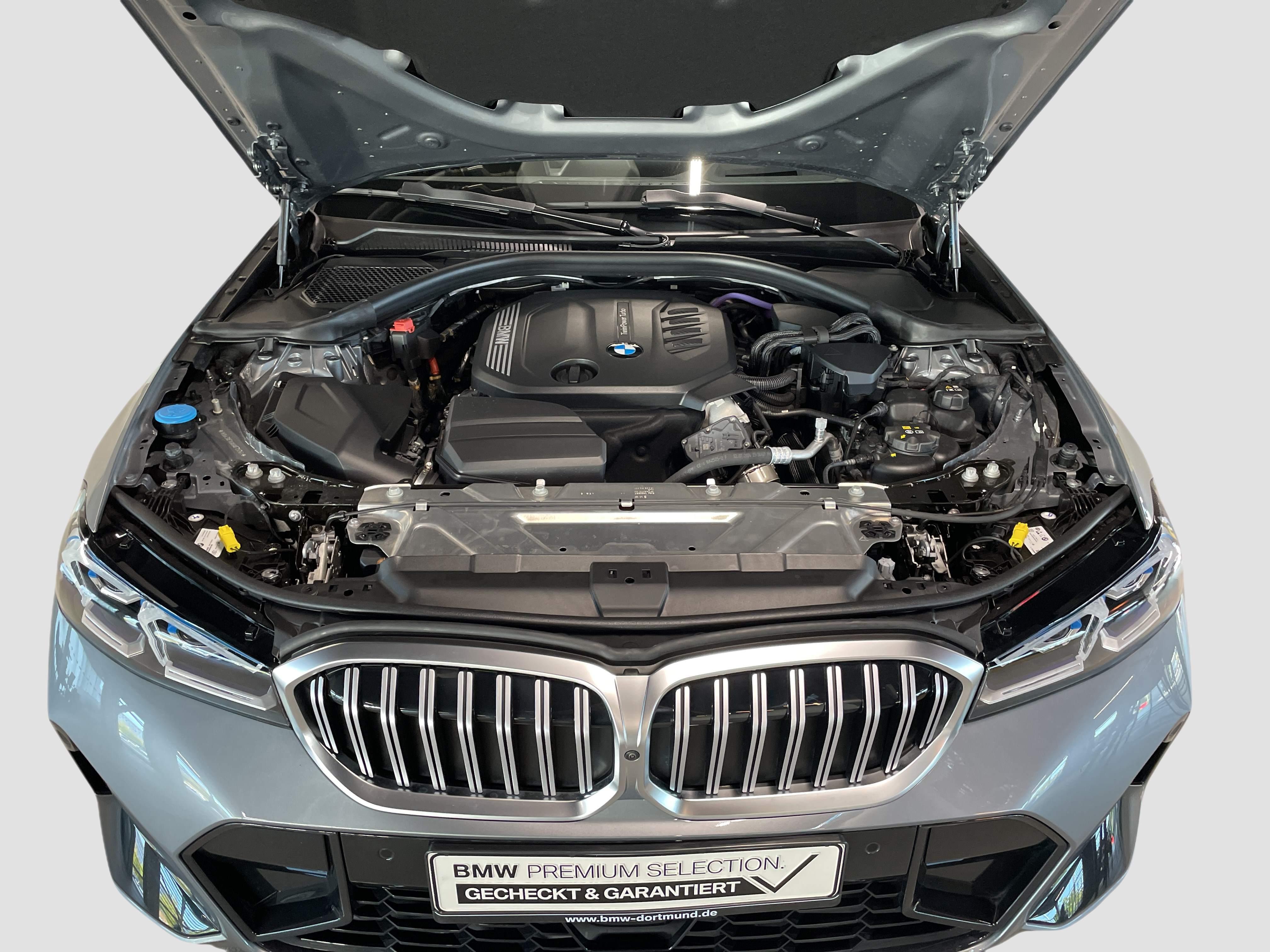 BMW 3er – Bild 17