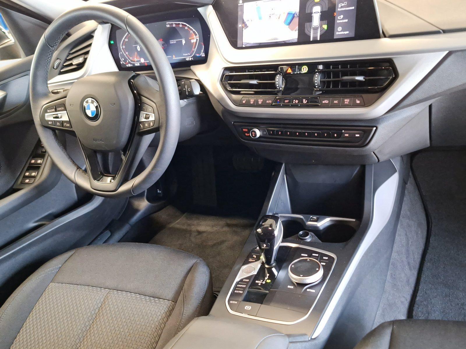 BMW 1er – Bild 23