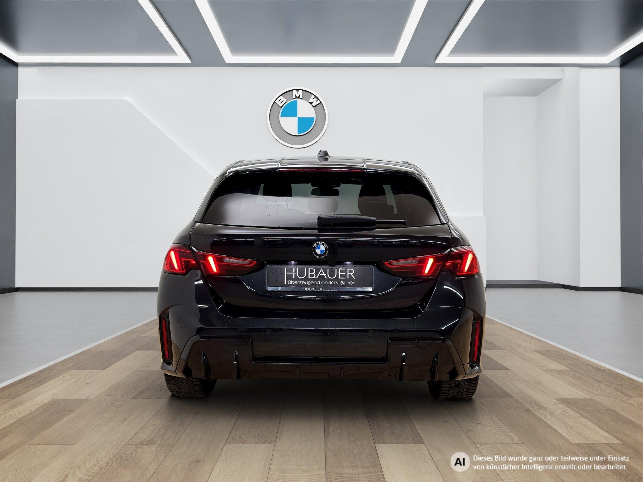 BMW 1er – Bild 8